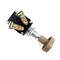 Cole Hersee SWITCH P-P, Rotary Type Switch, 5007-BX 5007-BX - alternate 4